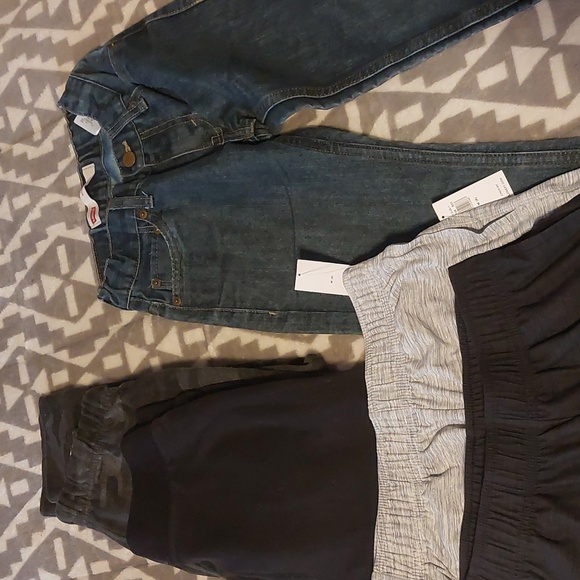 Boys Size 8 Lot - Picture 3 of 5